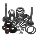 1 KIT LATWY INSTALLATION KIT SPRING VALVE I GRADUATIONS  photo 5