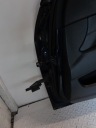 BMW X5 E70 PORTES DROIT AVANT COMPLET CODE 416/9 CARBONSCHWARZ-METALLICphoto 15