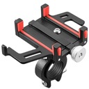 UCHWYT ROWEROWY MOTOCYKLOWY NA TELEFON KIEROWNICE ROWER DO ROWERU MOTOCYKLA
