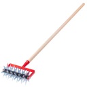 РУЧНОЙ РОТОРНЫЙ КУЛЬТИВАТОР ПОЧВЫ