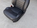 СИДІННЯ ЛІВИЙ КОМПЛЕКТНИЙ + AIRBAG LAND RANGE ROVER EVOQUE L538 РЕСТАЙЛ  фото 10