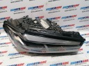 BMW 5 G30 G31 F90 PHARE AVANT DROITE LED 5A26FA4photo 7