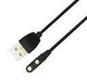 USB-ЗАРЯДКА для умных часов SMARTWATCH KW10 AW88 DT88 PRO AW23 E23 K37 R18