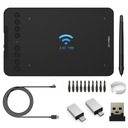 Беспроводной графический планшет XP-Pen Deco mini7W