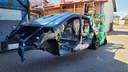 PEUGEOT 3008 I CWIARTKA, TYL, PODLUZNICA, PIEZAS DE REPUESTO BLACHARSKIE 