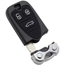 CASING REMOTE CONTROL KEY ALFA ROMEO 159 BRERA SPIDER 