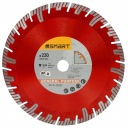 АЛМАЗНЫЙ ДИСК ДЛЯ РЕЗКИ БЕТОНА 230мм SMART365