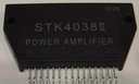 STK4038MK2 Интегральная схема