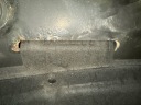 CAPOT MERCEDES-BENZ C W204 A2048800657photo 8