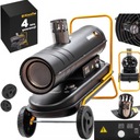 МАСЛЯНЫЙ НАГРЕВАТЕЛЬ БЕЗ ЗАПАХА 30 КВТ СУШИЛЬНАЯ СУШИЛКА ДЛЯ ДЫМОХОДОВ