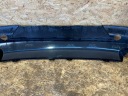 MAZDA 3 BP IV 4 19- HAYON DIFFUSEUR DOUBLURE MOULURE PARE-CHOCS ARRIÈRE ARRIÈREphoto 7