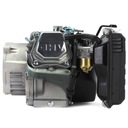 Бензиновый двигатель для генераторной установки GX160 7KM ЭЛЕКТРОЗАПУСК.