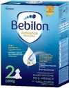 БЕБИЛОН 2 Пронутра Адванс МОЛОКО рядом 1000г