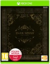 Dark Souls trilógia PL XONE Jazyková verzia Angličtina Polština