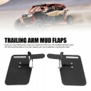 ZATRZYMANE КРИШКА БАГАЖНИКА BOTNA 7 ДЮЙМИ X 10 7/8 ДЮЙМИ RUGGED HDPE ЗАДНЯ TRAIL AY  фото 10