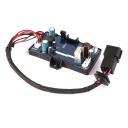 БЛОК КЕРУВАННЯ PLYTY ОСНОВНОЇ КЛІМАТИЗАТОРА DO ОБІГРІВУ СТОЯНОЧНОГО 12V 3KW/5KW  (18890808472) фото min 8