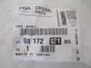 BERLINGO PARTENAIRE MÉCANISME ÉLÉVATEUR VITRES GAUCHE AVANT NEUF 9817212180photo 10