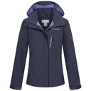 ЖЕНСКАЯ Водонепроницаемая СПОРТИВНАЯ куртка Columbia Whidbey Island, размер M