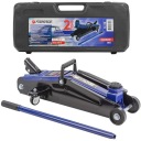 Podnośnik hydrauliczny lewarek 2T żaba walizka