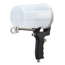 АЭРОГРАФНЫЙ ПИСТОЛЕТ ДЛЯ ГЕЛЬКОВА