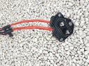 CÂBLE FIL PLUS POSITIF JAGUAR XE X760 15-photo 7