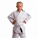 KIMONO DO JUDO - JUDOGA DLA DZIECI I MŁODZIEŻY DBX BUSHIDO 160 CM + PAS