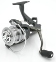 КАТУШКА MISTRALL SILVER CARP FRD60 7+1: