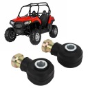 2PCS ШРУСИ КУЛЕПОДІБНИЙ I НАКІНЕЧНИКИ DRAZKOW KRAWATOWYCH ДЛЯ POLARIS RZR S 800 2012-2013  (18302194165) фото min 5