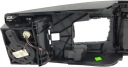 AUDI A6 C6 PANEL MMI CENTRAL TUNNEL DECOR FRAME EUROPE  photo 12