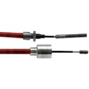 AL-KO Трос тормозной 890/1100 мм