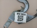 PEUGEOT 208 II CORSA F ПЕТЛИ КАПОТА ПРАВЫЙ ЛЕВЫЙ ПЕРЕД КОМПЛЕКТ 9823211580  фото 16