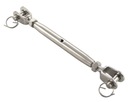 Съемник INOX316 5 мм