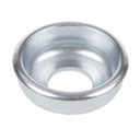 ЧАША ЗАДНЕЙ СТУПИЦЫ С ФЛАНЦЕМ СТАЛЬ XMX 29,2 мм