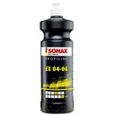 SONAX PROFILINE POLISHING PASTE EX 04-06 1л паста за один этап двойного действия