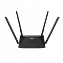 ASUS-router Wi-Fi 6 Wireless AX1800 Dual Band Giga