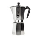 Кофеварка Bialetti Moka Express 18 чашек - 810 мл