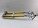 BMW R1250RS R1200RS ПІДВІСКА ПОЛИЦЯ ПІР'Я  (18138043182) фото min 5
