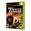 КОНФЛИКТ БУРЯ В ПУСТЫНЕ II XBOX