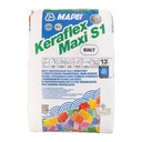 MAPEI Keraflex MAXI S1 WHITE для плитки большого формата