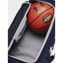 Športová tréningová taška Under Armour UA Undeniable 5.0 40L Dominujúca farba odtiene modrej