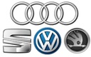 SNÍMAČ TLAKU AUDI SEAT VW 1K0906627A Kvalita dielov (podľa GVO) Q - originál, s výrobným logom (OEM, OES)