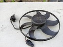 ВЕНТИЛЯТОР РАДИАТОРА VW PASSAT CC 2.0 TDI