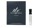 Mr. Burberry Indigo - 2ml - próbka