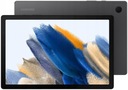 Tablet Samsung Galaxy Tab A8 (X200) 10,5&quot; 4 GB / 64 GB sivý Hmotnosť (s balením) 0.508 kg