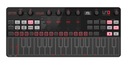 IK Multimedia UNO Synth Pro Desktop Black Edition - аналоговый синтезатор