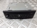 Radio Cd Navi Renault Scenic 2 281150009R