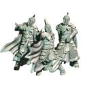 Зомби-эльфы - x3 LOTR MESBG