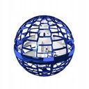 FlyNova Spinner Ball Magická lietajúca lopta Materiál plast