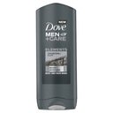 DOVE MEN+CARE ELEMENTS УГОЛЬНАЯ ГЛИНА 400МЛ