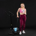 ROWEREK STACJONARNY TRENINGOWY VITO ROWER 100kg Typ pionowy